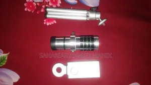 Mobile Camera Lens 12x Zoom