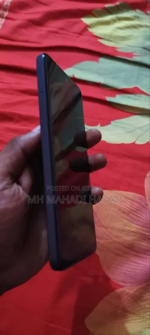 Oppo A5X 128 GB Black
