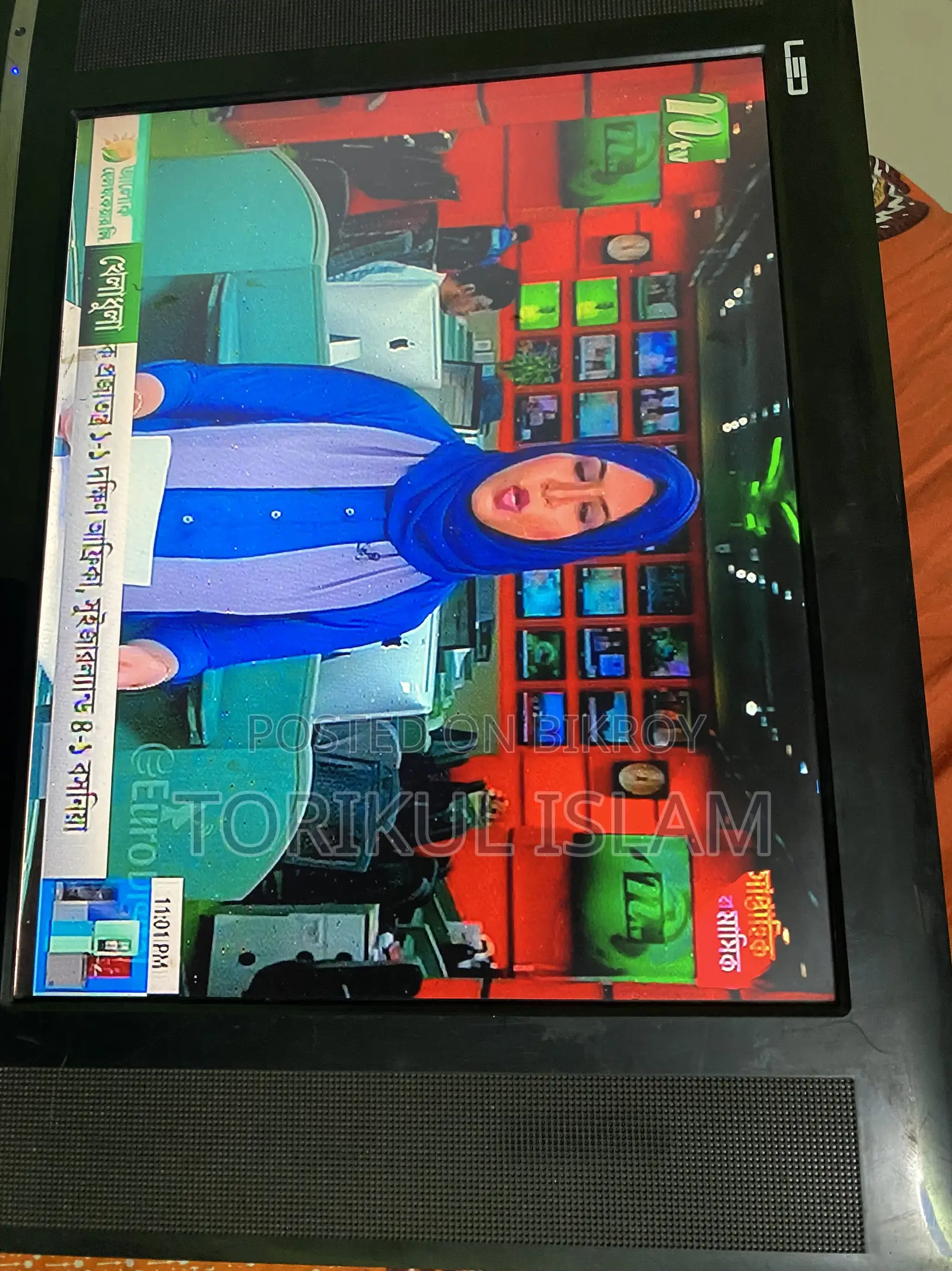 Led Tv 18 Inch