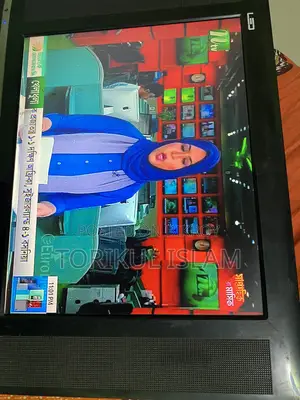 Led Tv 18 Inch