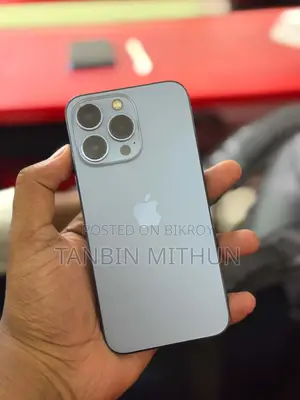 Apple iPhone 13 Pro 128 GB Gray