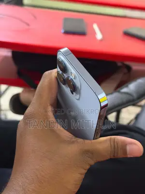 Apple iPhone 13 Pro 128 GB Gray