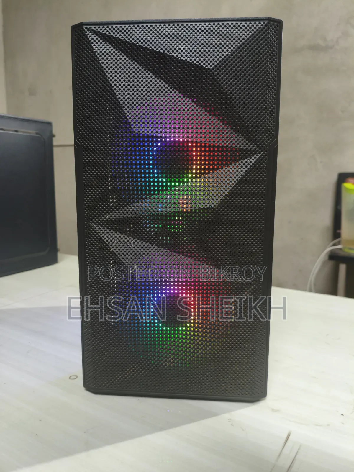 Gigabyte GB-BKi3HA-7100 8GB Intel Core Ultra 5 SSD 256GB