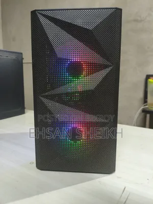 Gigabyte GB-BKi3HA-7100 ৮জিবি Intel Core Ultra ৫ এসএসডি ২৫৬জিবি