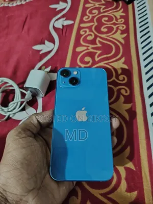 Apple iPhone 13 128 GB Blue