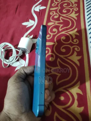 Apple iPhone 13 128 GB Blue