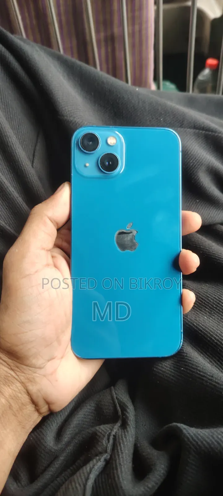 Apple iPhone 13 128 GB Blue