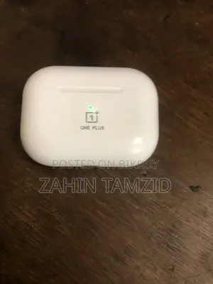 Oneplus Airbuds Pronearbuds