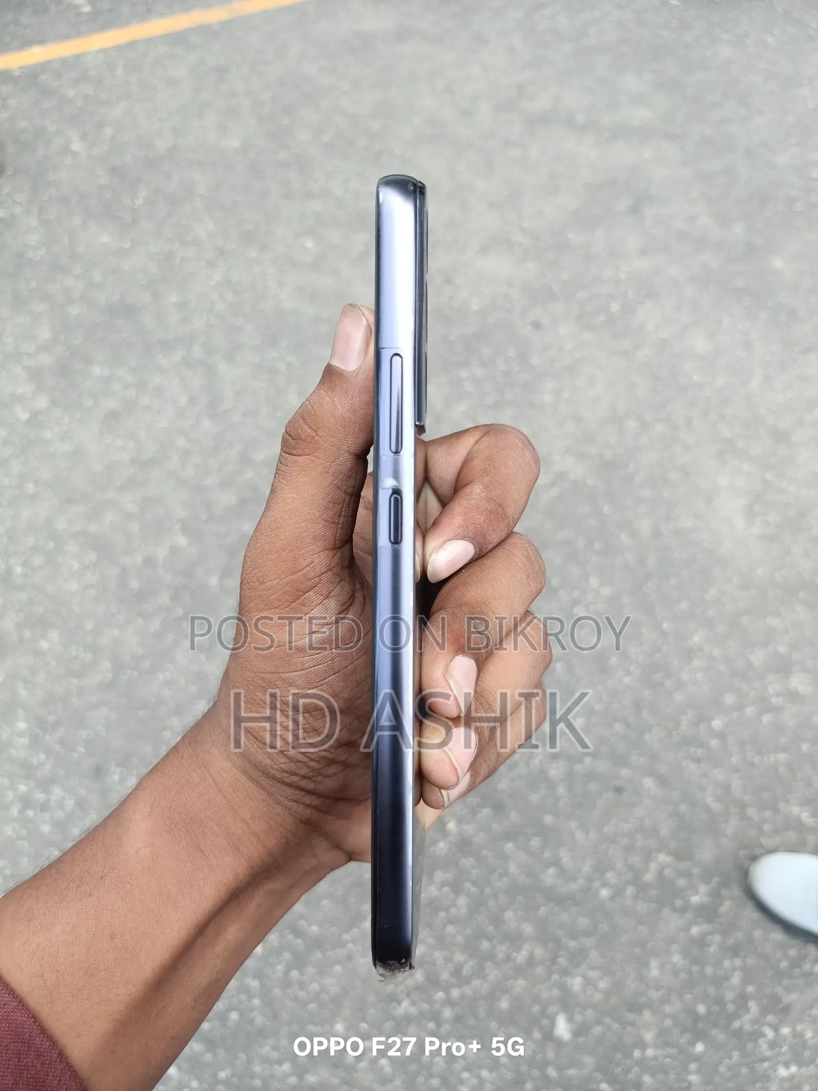Samsung Galaxy S22+ 5G 256 GB Black