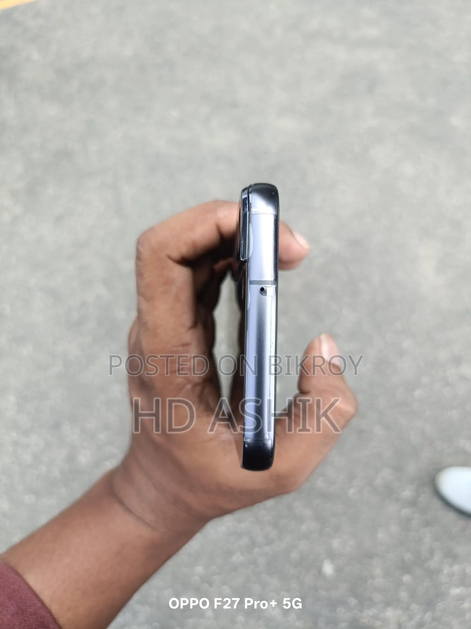 Samsung Galaxy S22+ 5G 256 GB Black