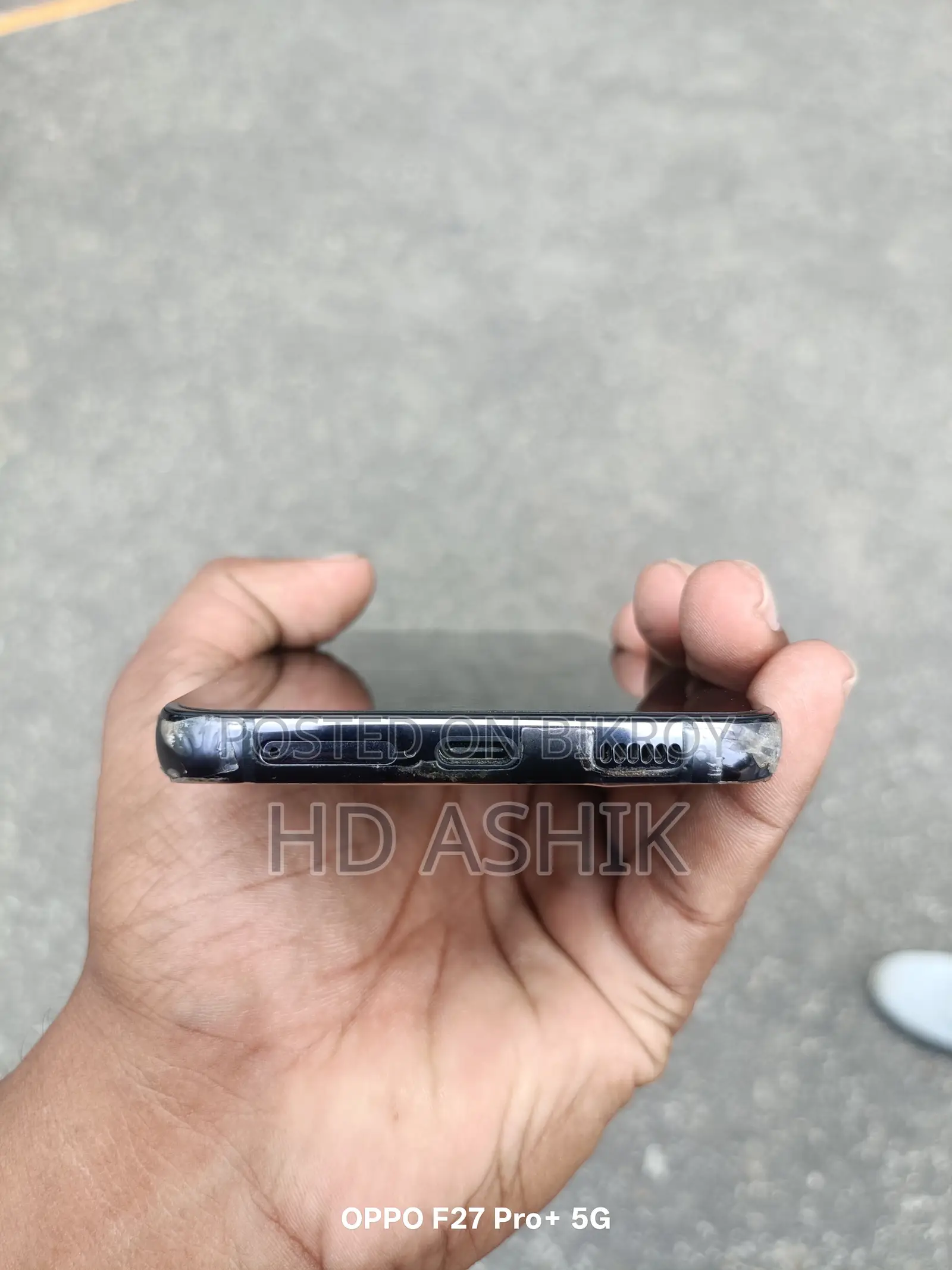 Samsung Galaxy S22+ 5G 256 GB Black