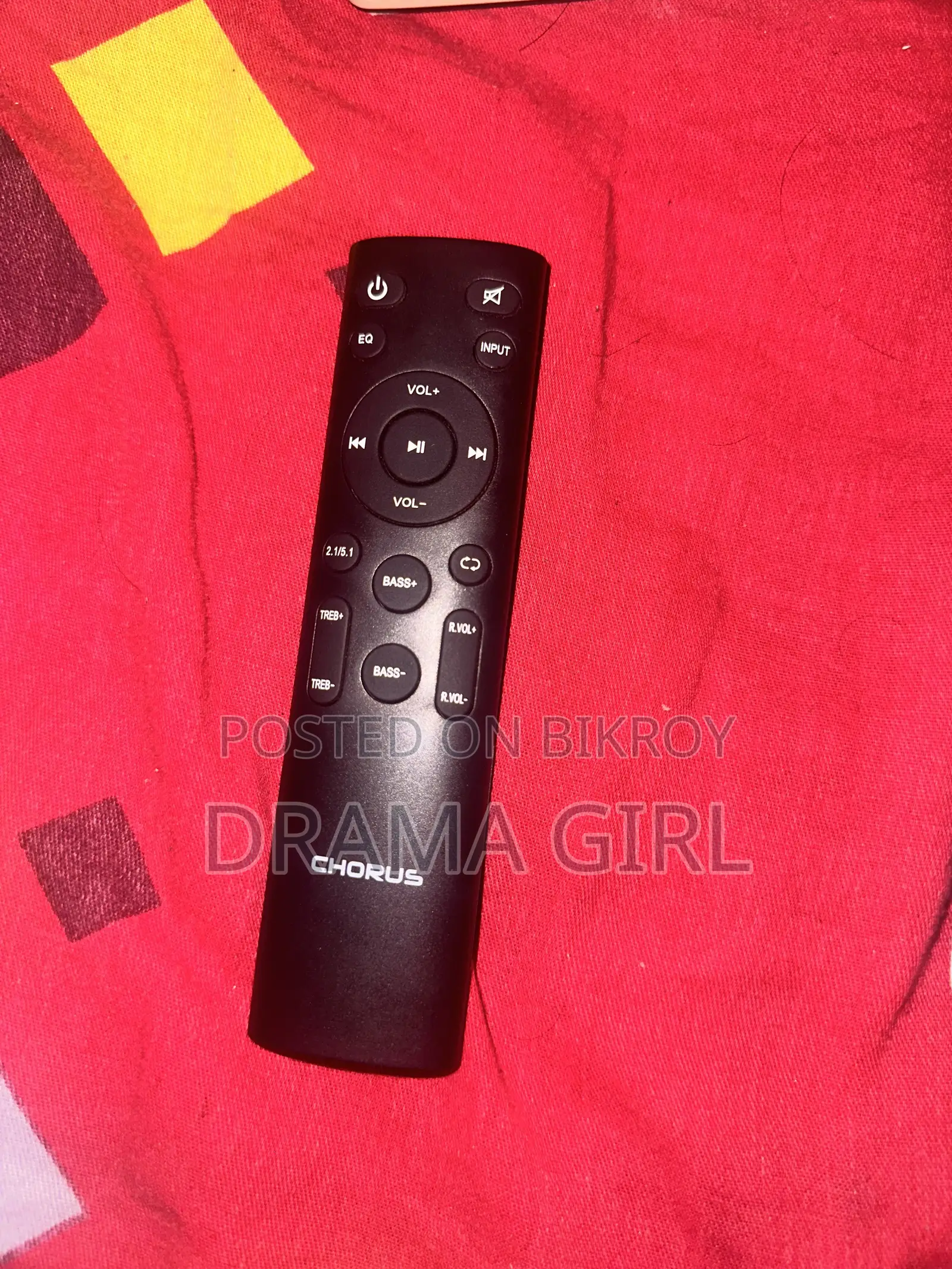Wsb200 5.1 Soundbar