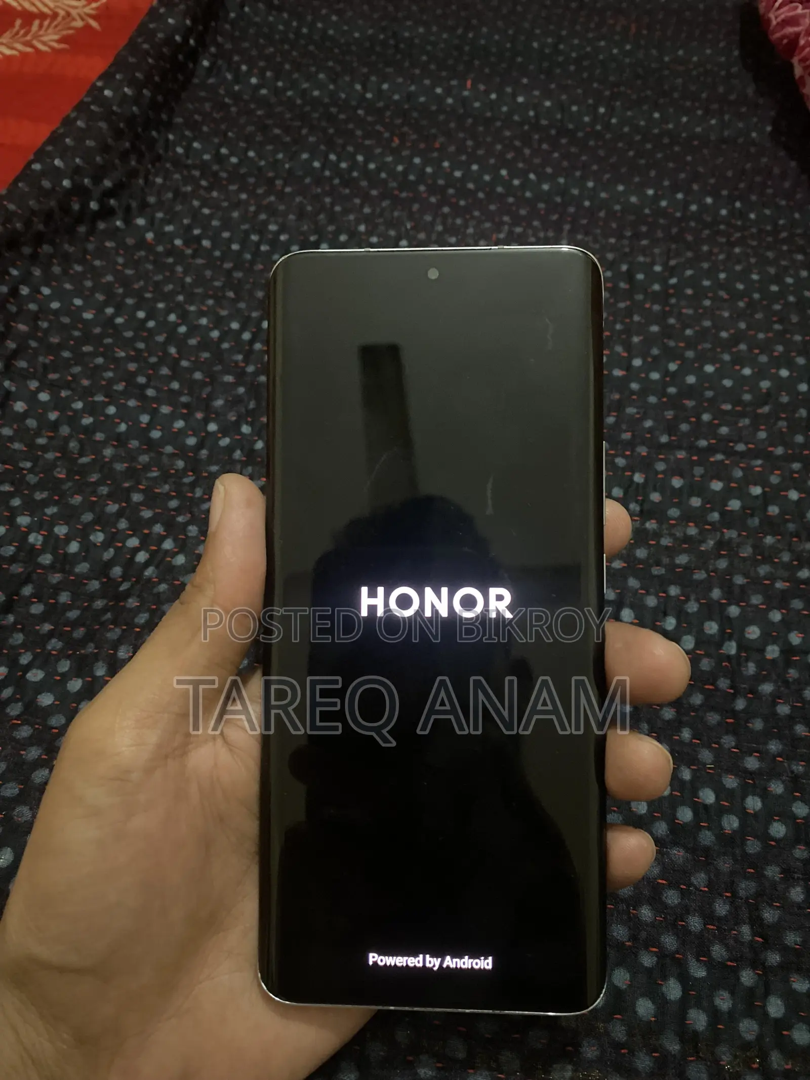 Honor Magic 64 GB Blue