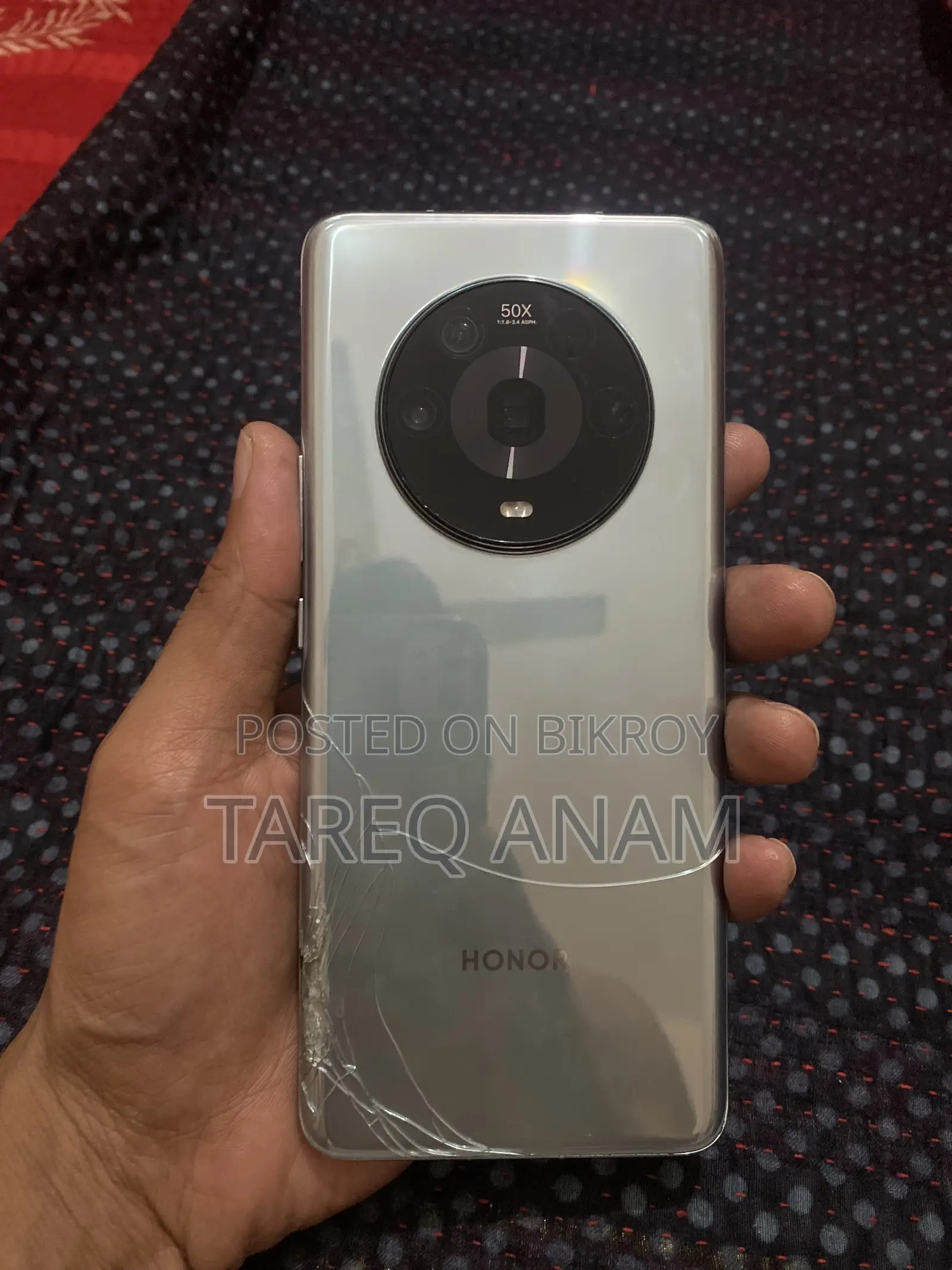 Honor Magic 64 GB Blue