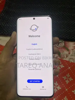 Honor Magic 64 GB Blue