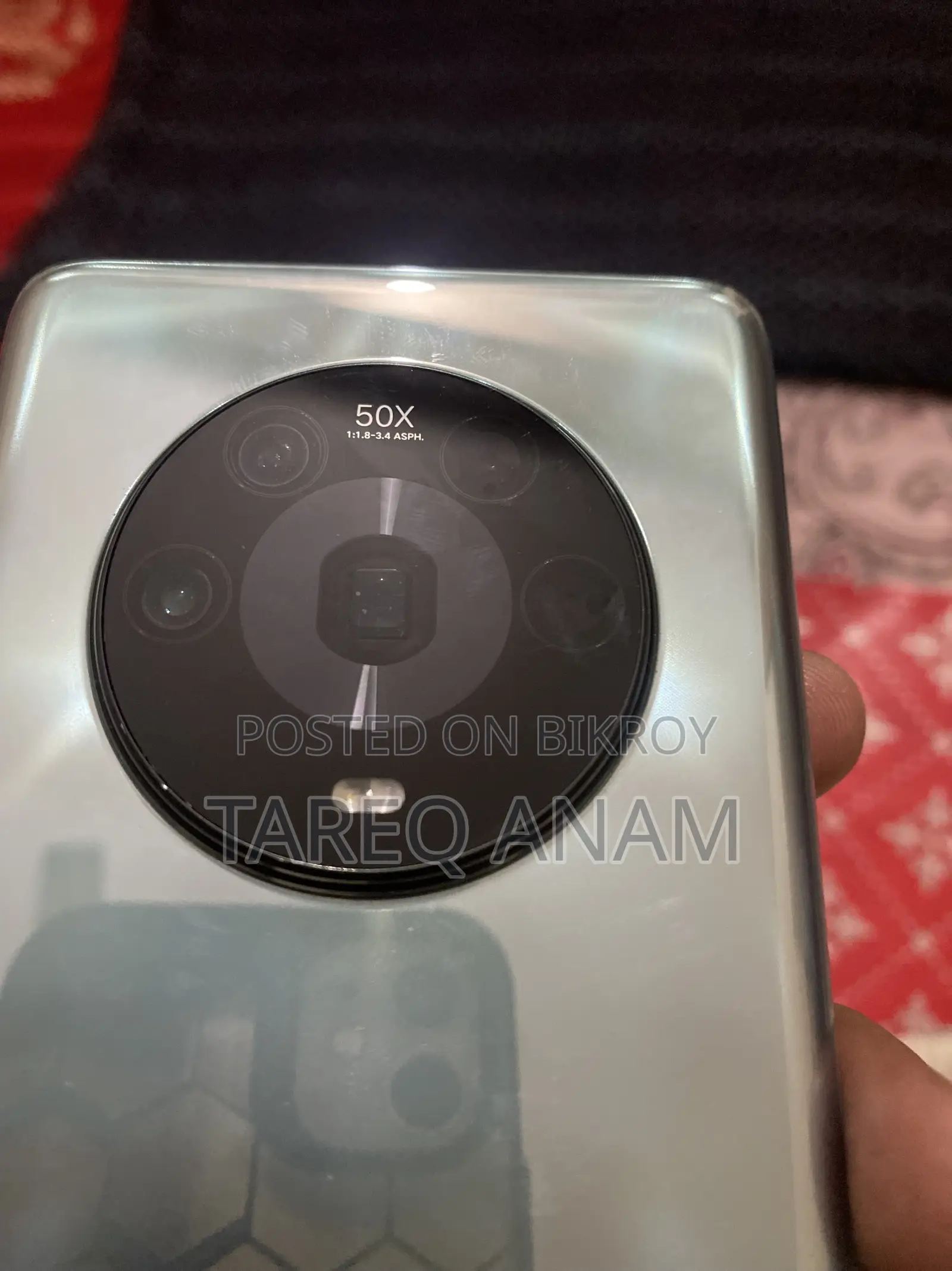 Honor Magic 64 GB Blue