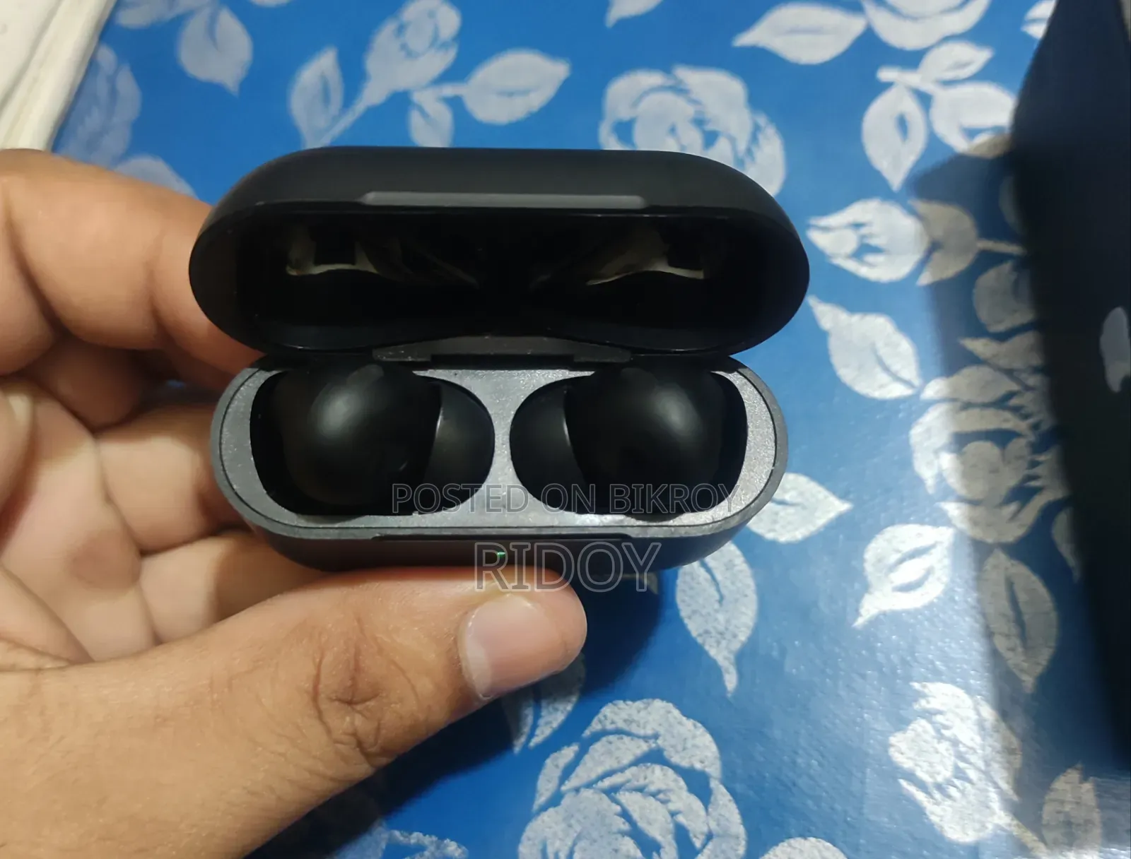 Airpods Pro 2nd Gen Black