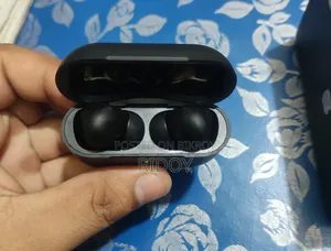 Airpods Pro 2nd Gen Black
