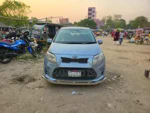 Kia Picanto 2018 Blue