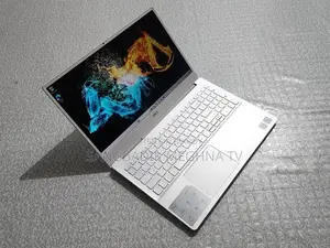 Laptop Dell 4GB Intel SSD 500GB