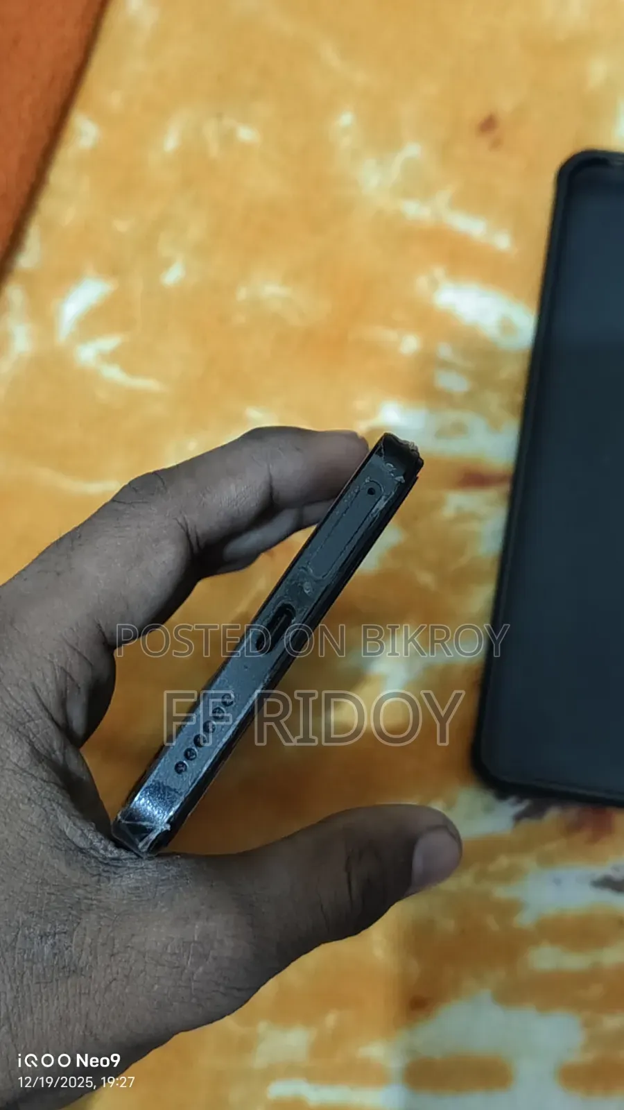 Xiaomi Redmi Note 14 4G 256 GB Black