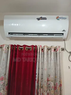 Marcel Inverter Ac 1.5 Ton