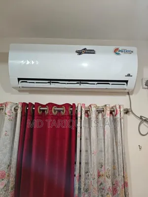 Marcel Inverter Ac 1.5 Ton
