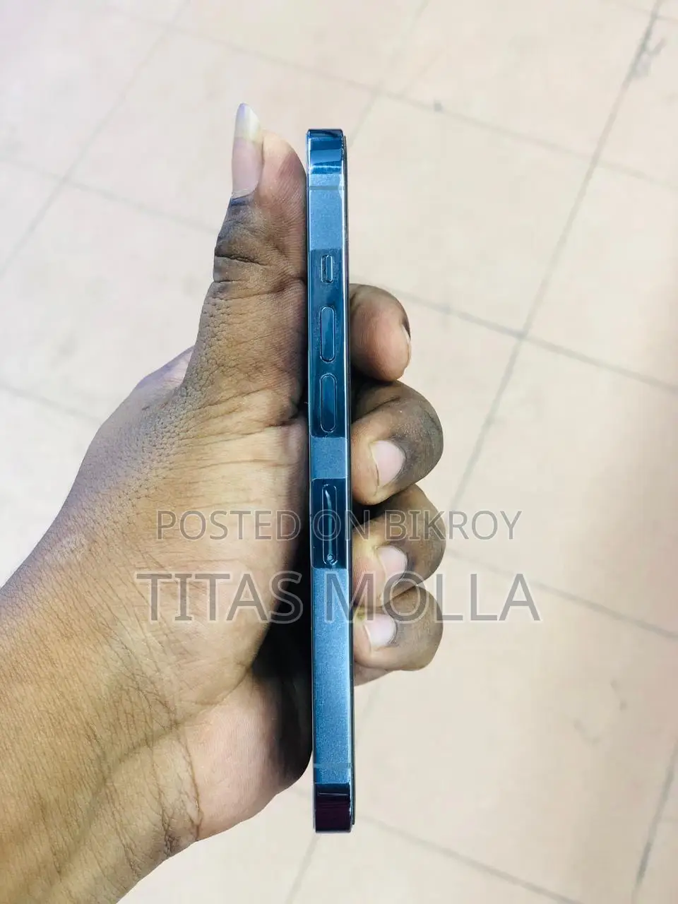 Apple iPhone 13 Pro 128 GB Purple