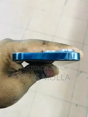 Apple iPhone 13 Pro 128 GB Purple