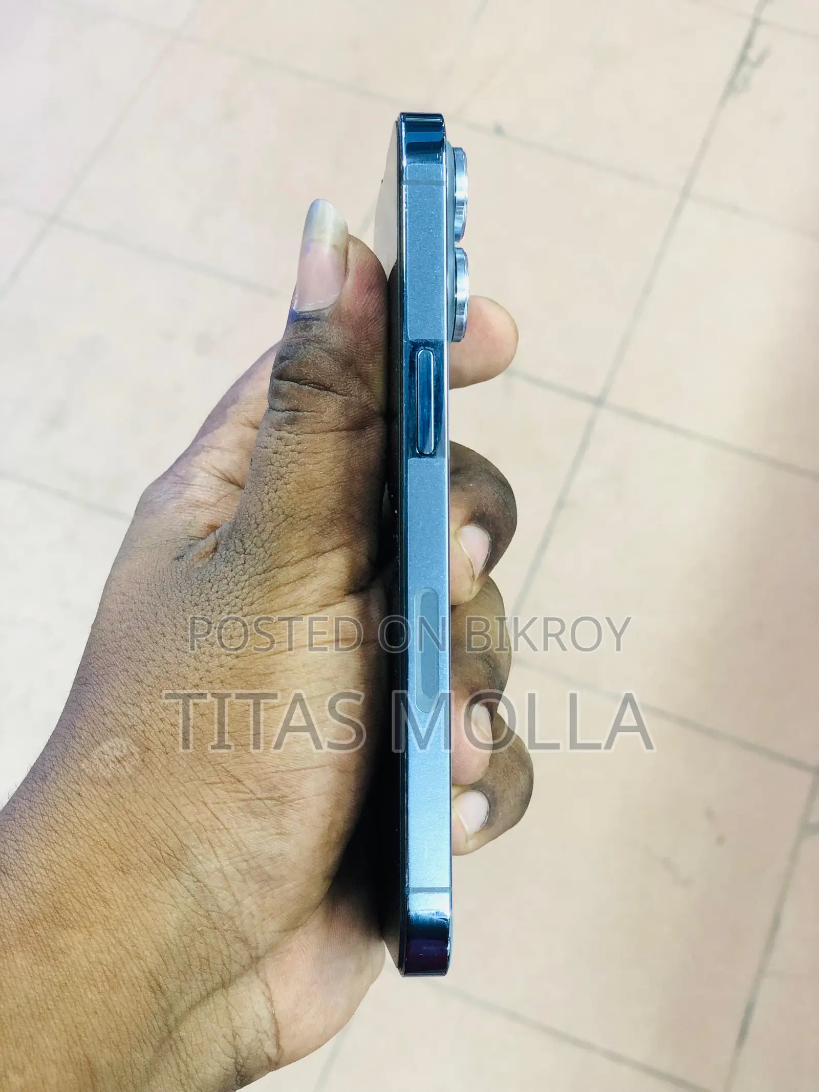 Apple iPhone 13 Pro 128 GB Purple