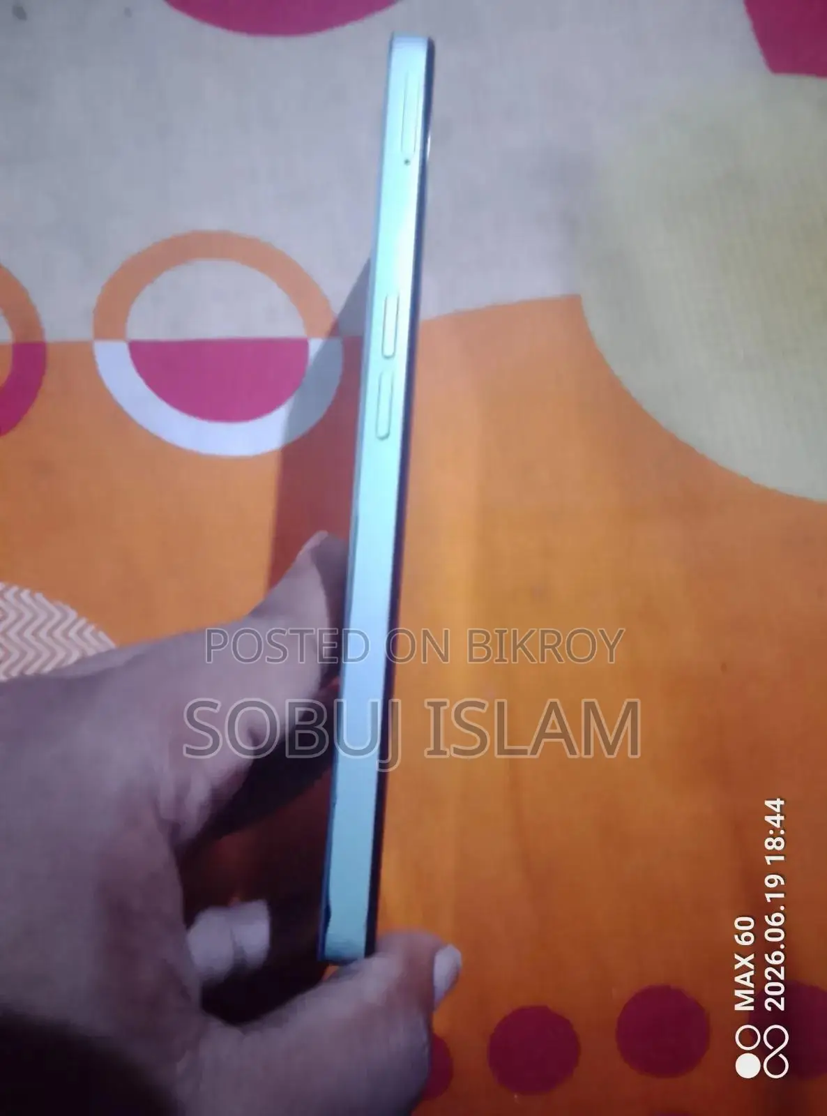 Realme C35 128 GB Gold