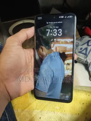 Honor X7c 256 GB Green