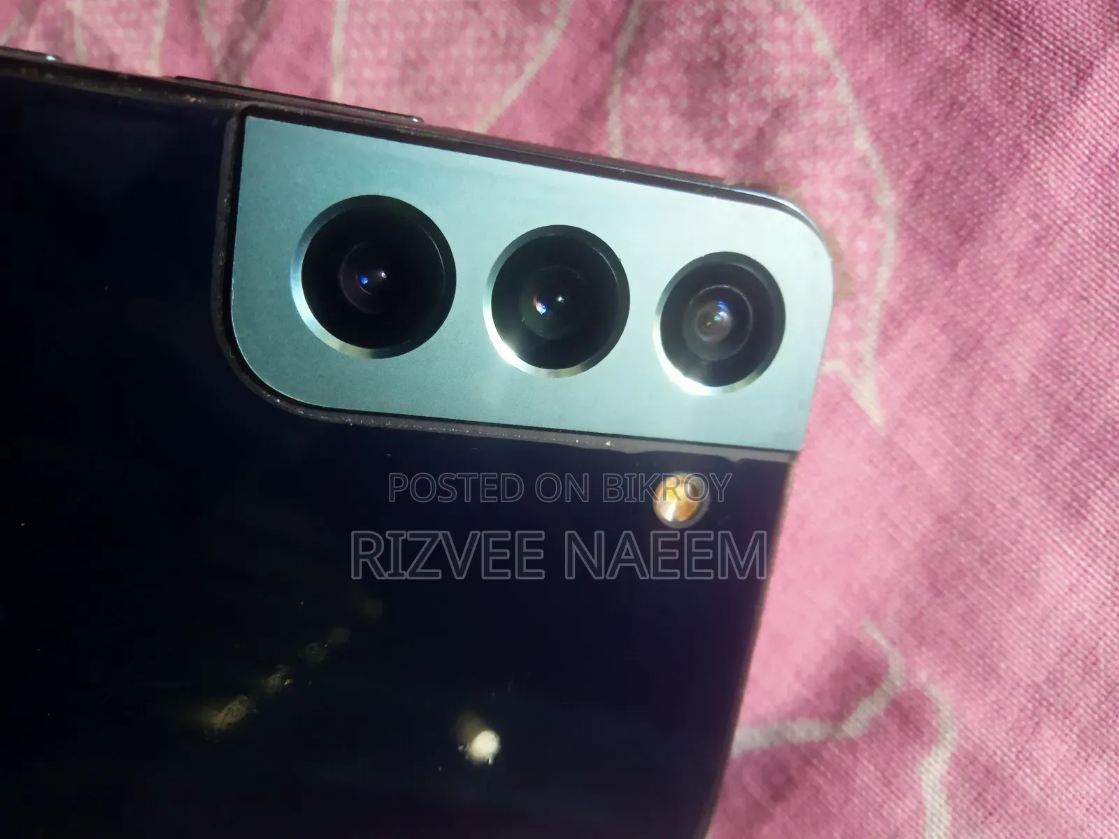 Samsung Galaxy S22 5G 128 GB Green