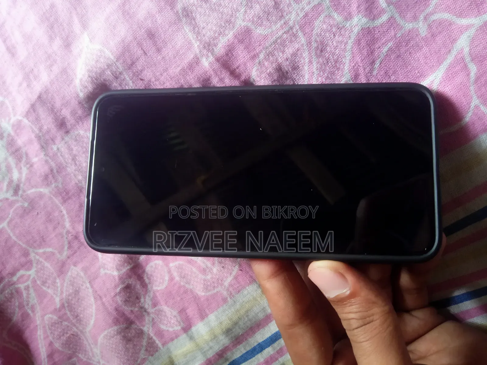 Samsung Galaxy S22 5G 128 GB Green