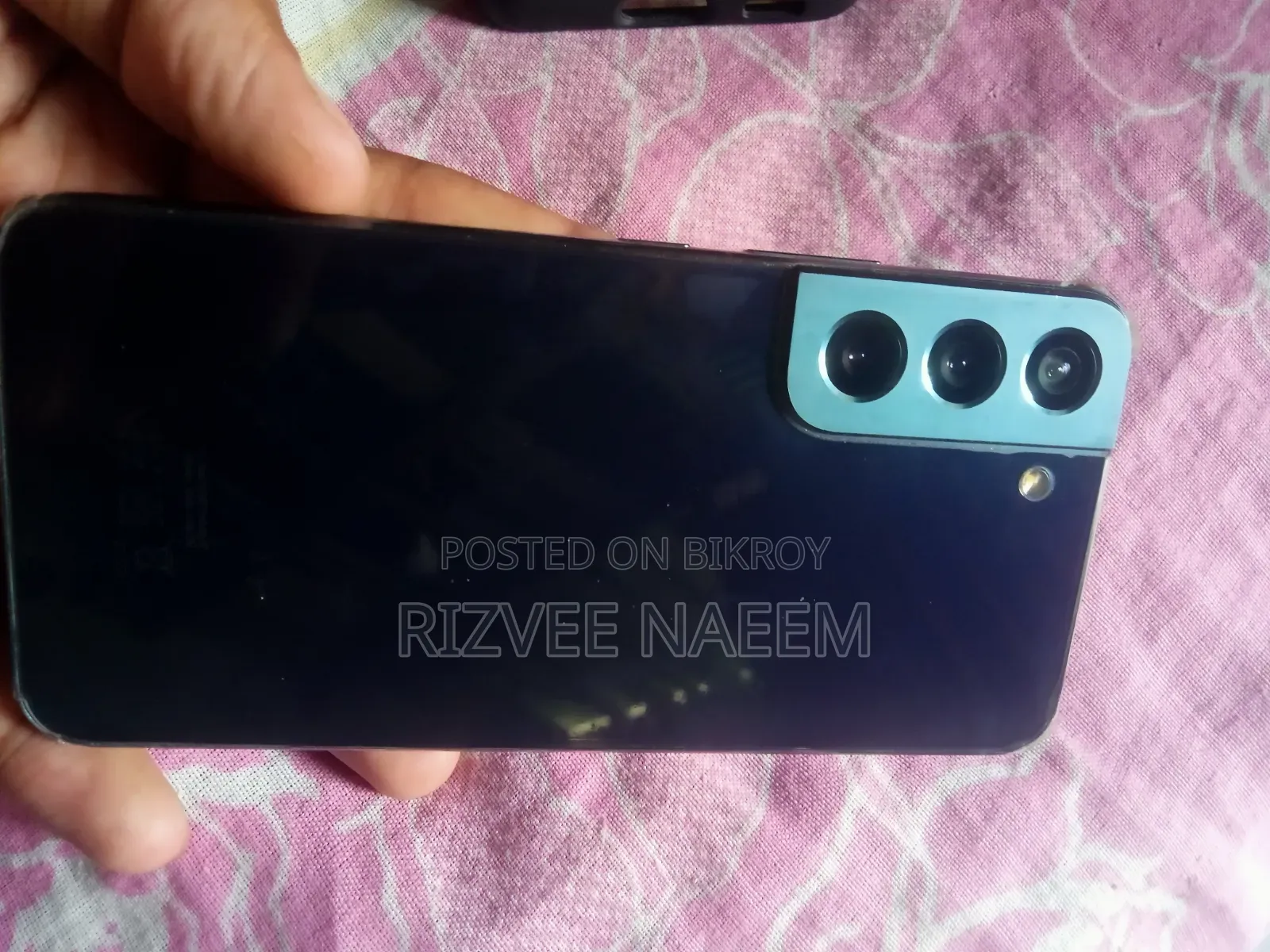 Samsung Galaxy S22 5G 128 GB Green