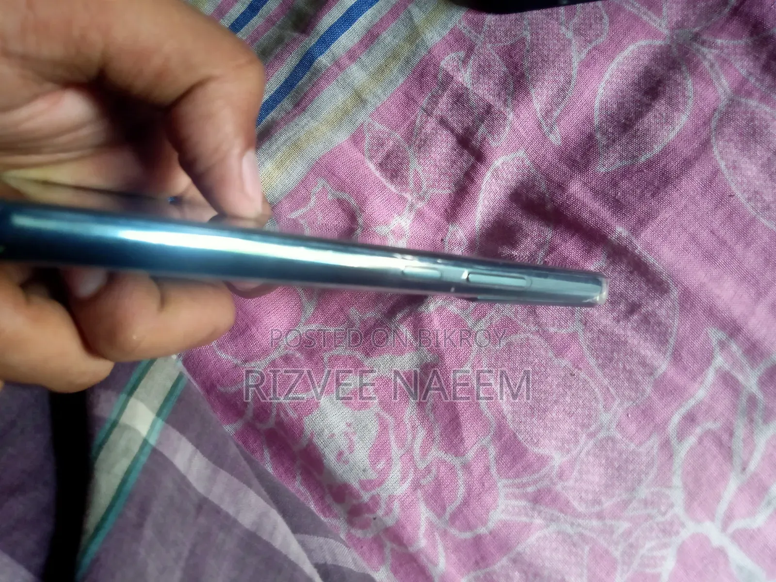 Samsung Galaxy S22 5G 128 GB Green