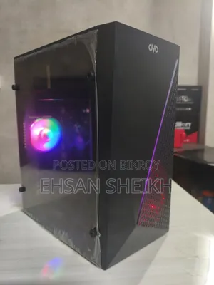 Desktop Computer Asus ET2013IUTI 8GB Intel Core Ultra 5 SSD 256GB