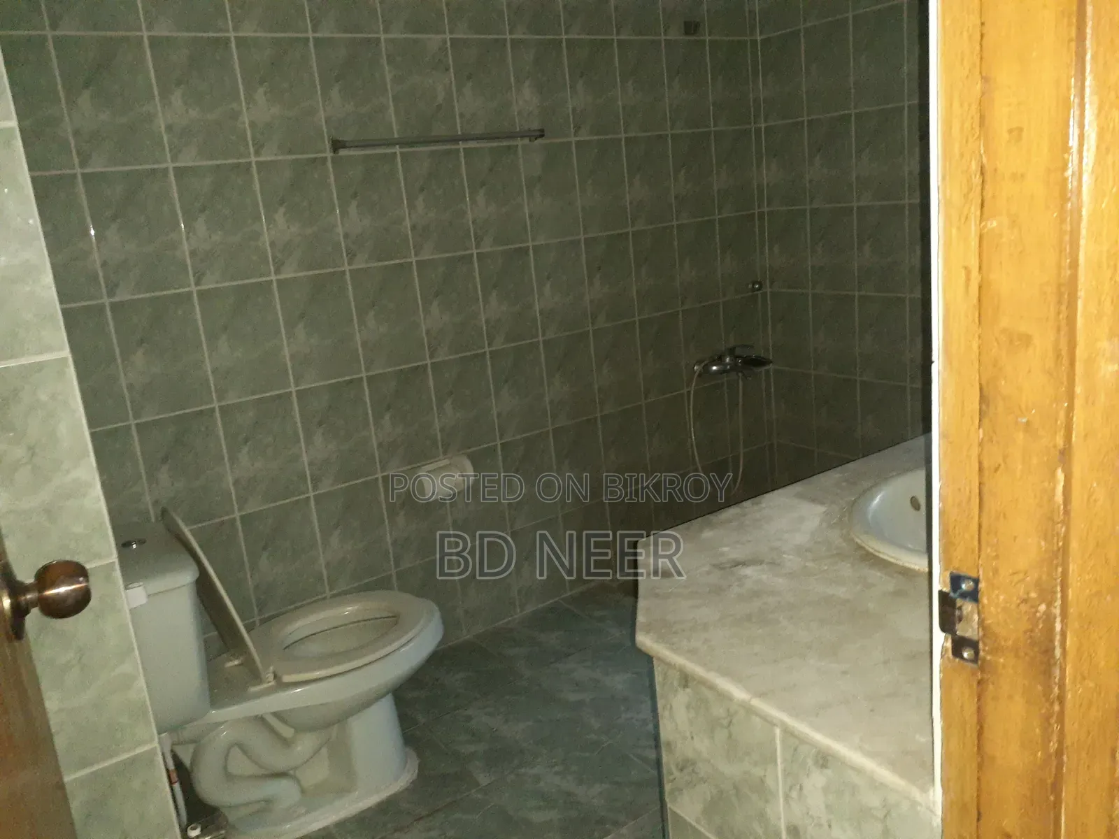 15-Bedroom House in Gulshan for Rent