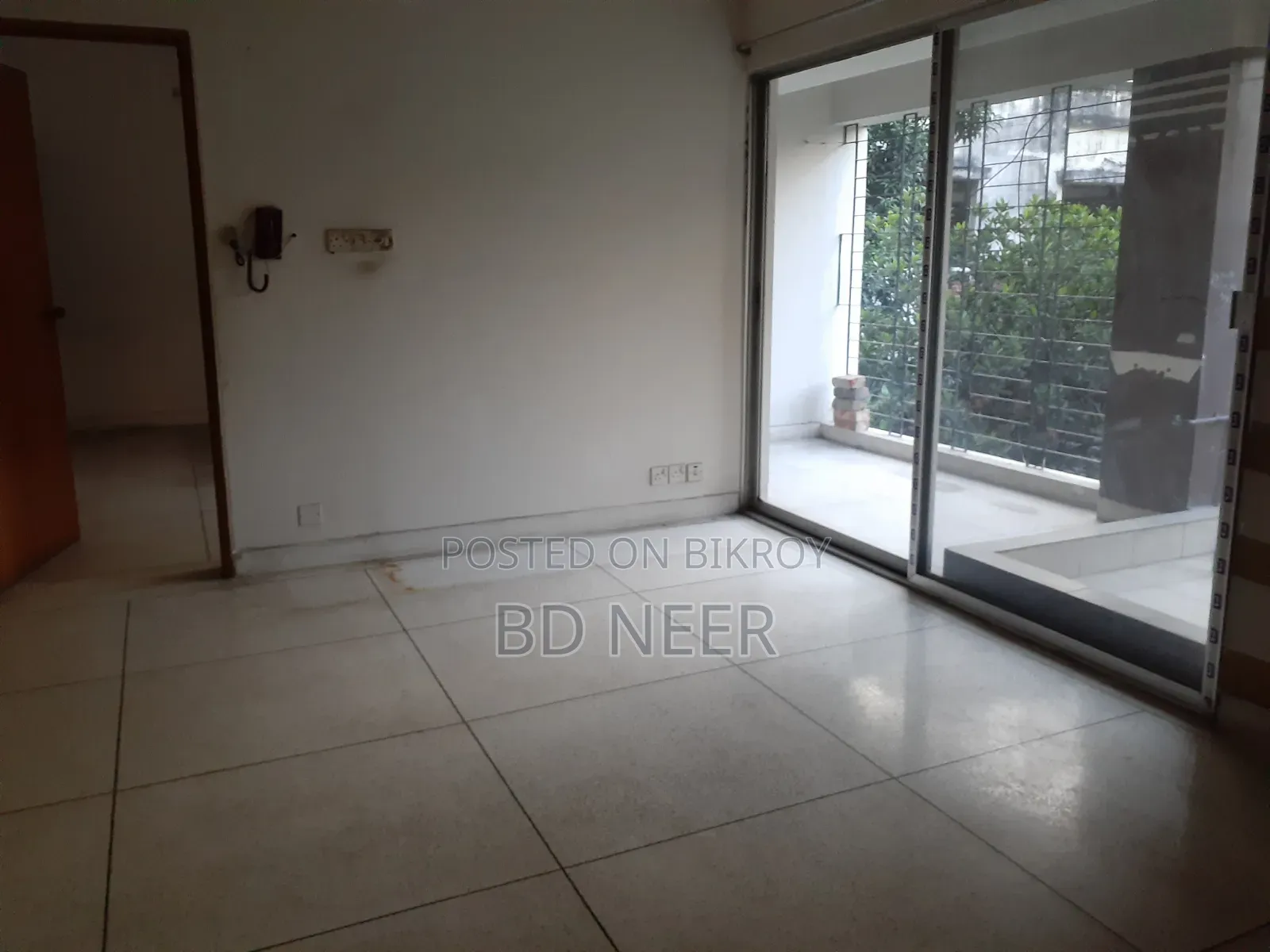 15-Bedroom House in Gulshan for Rent