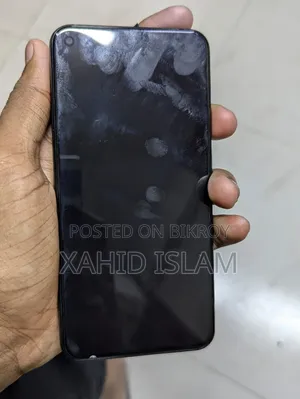 Google Pixel 5 128 GB Black