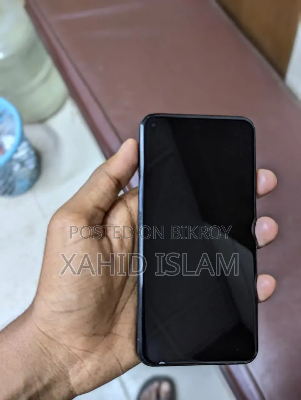 Google Pixel 5 128 GB Black