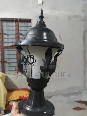গার্ডেন লাইট সেল হবে