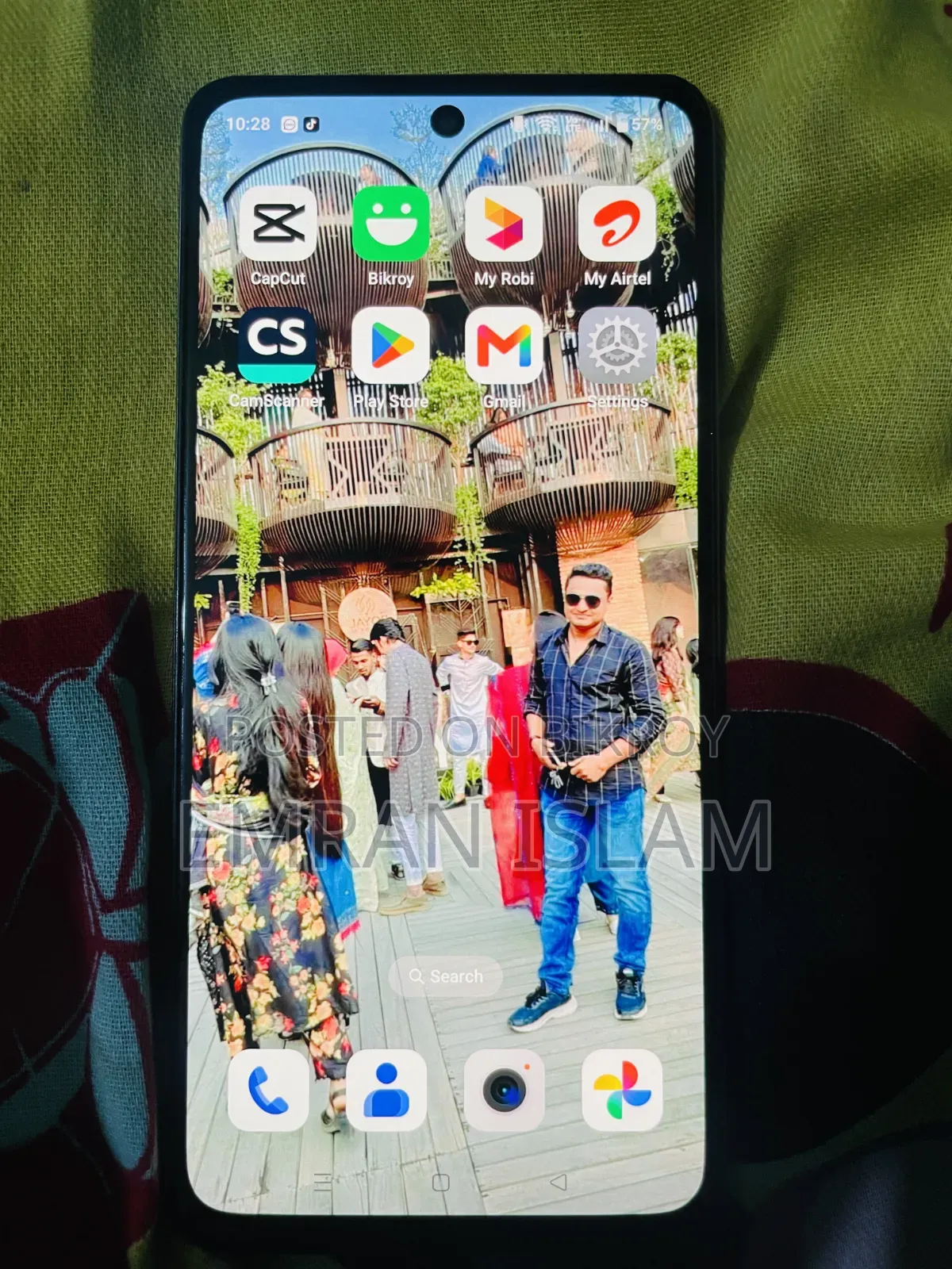 OnePlus Nord CE4 Lite 256 GB