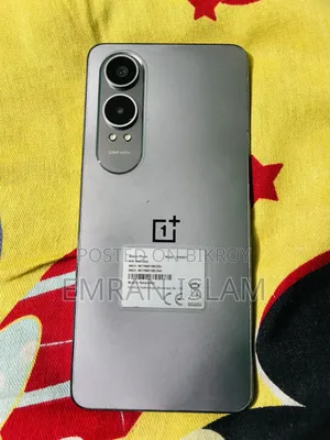 OnePlus Nord CE4 Lite 256 GB