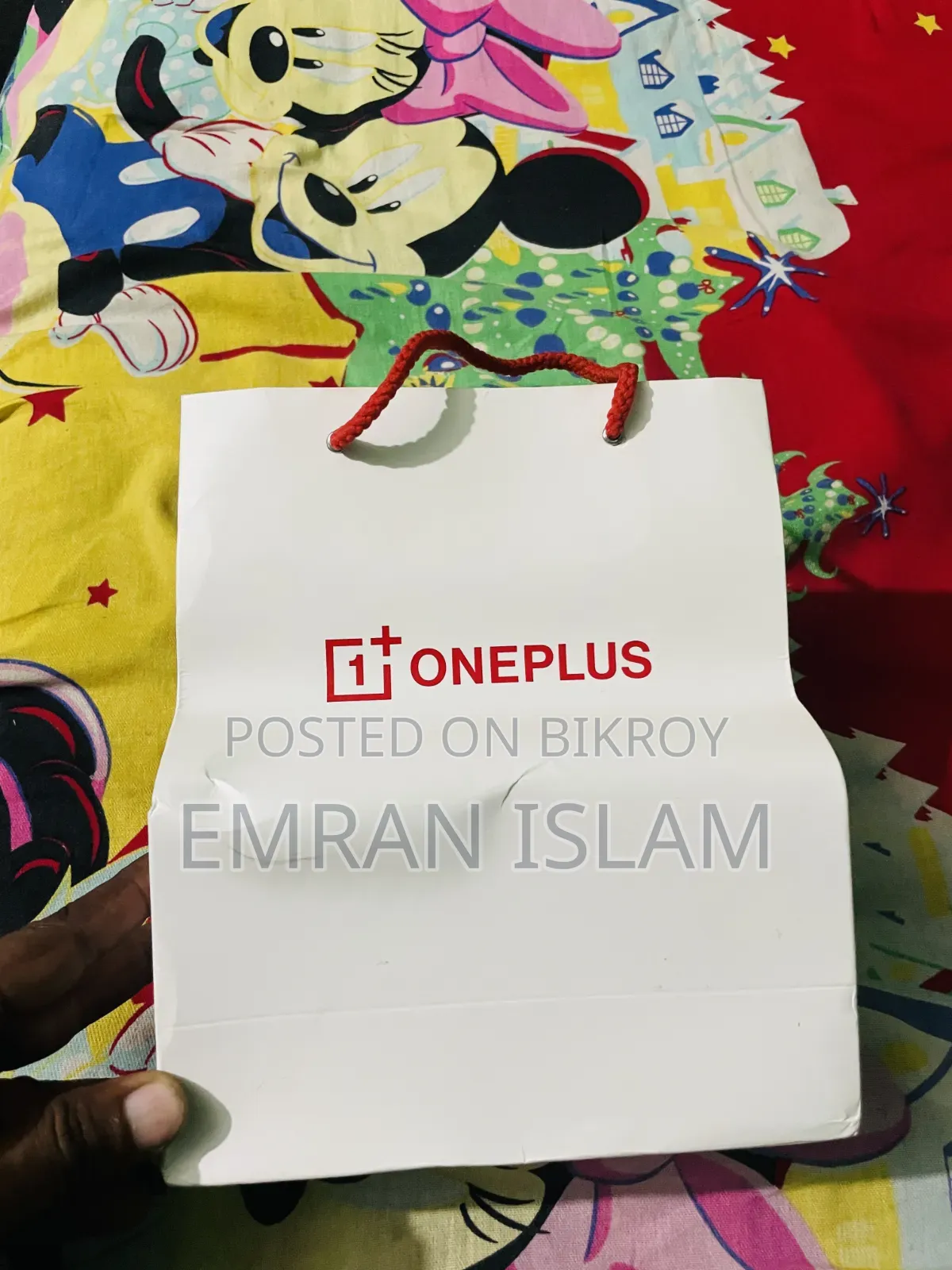 OnePlus Nord CE4 Lite 256 GB