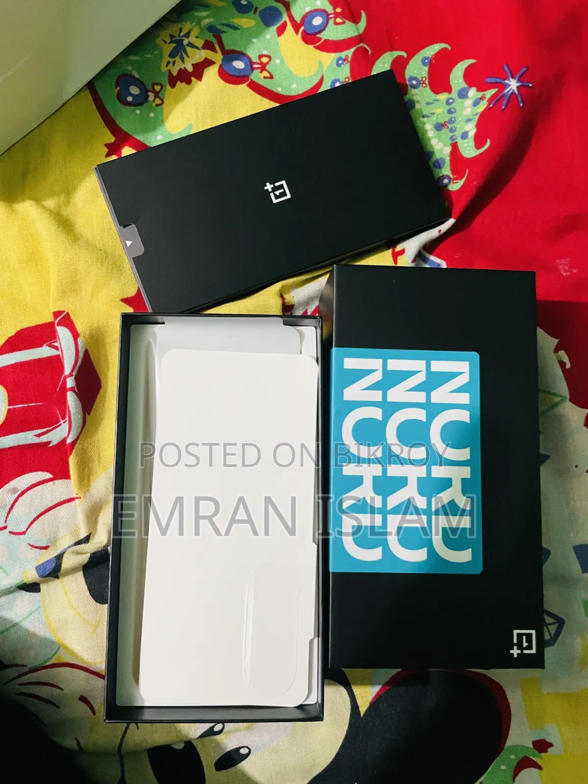 OnePlus Nord CE4 Lite 256 GB