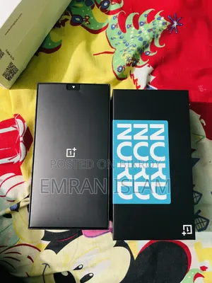 OnePlus Nord CE4 Lite 256 GB