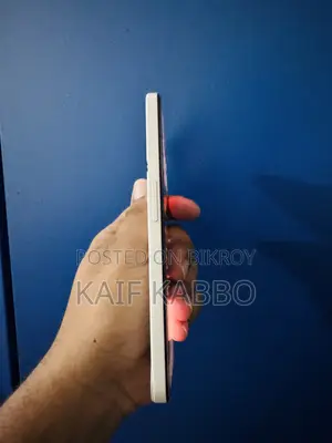 নাথিং ফোন সিএমএফ ফোন ২ প্রো ১২৮ জিবি সাদা