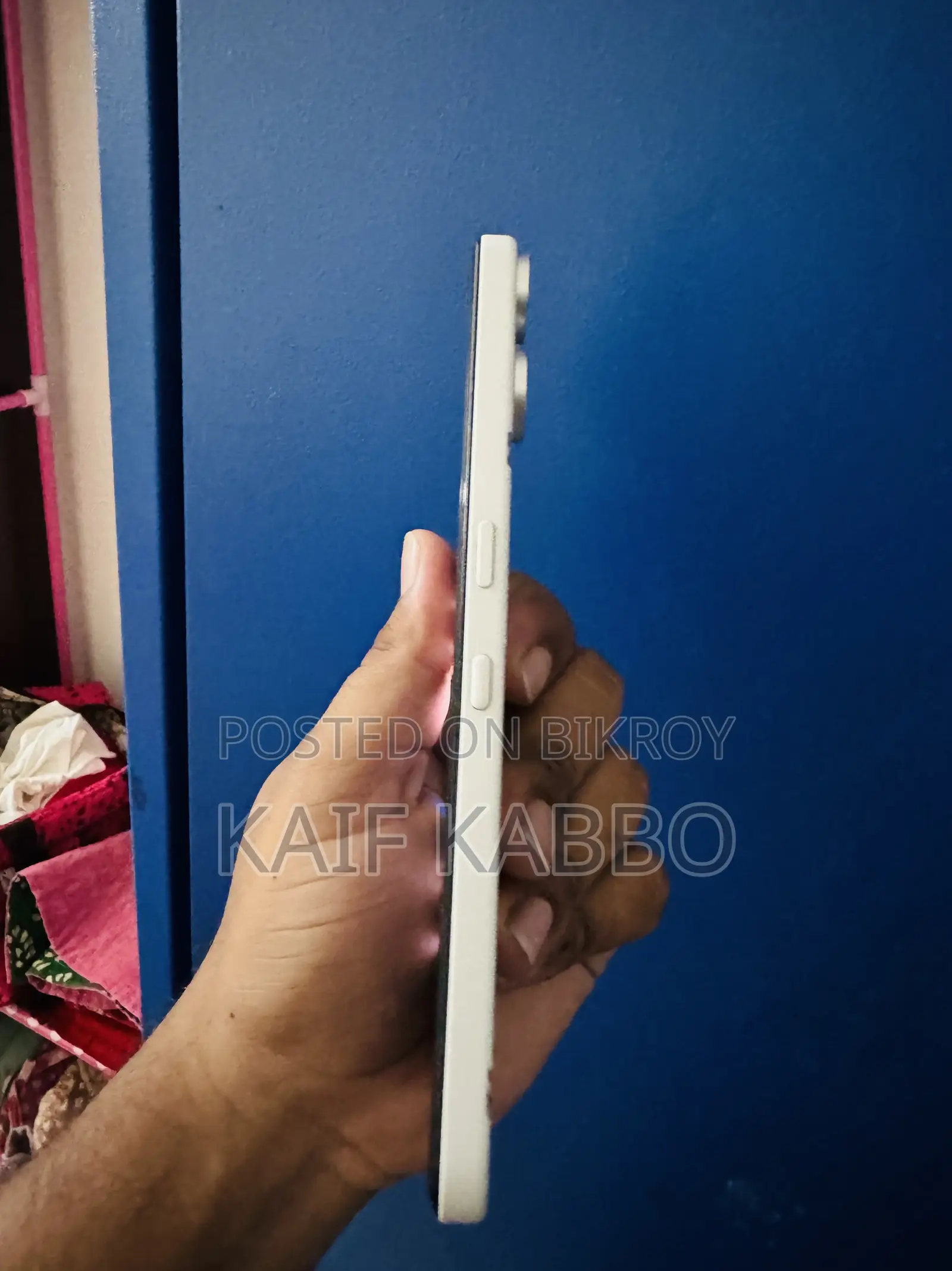 নাথিং ফোন সিএমএফ ফোন ২ প্রো ১২৮ জিবি সাদা