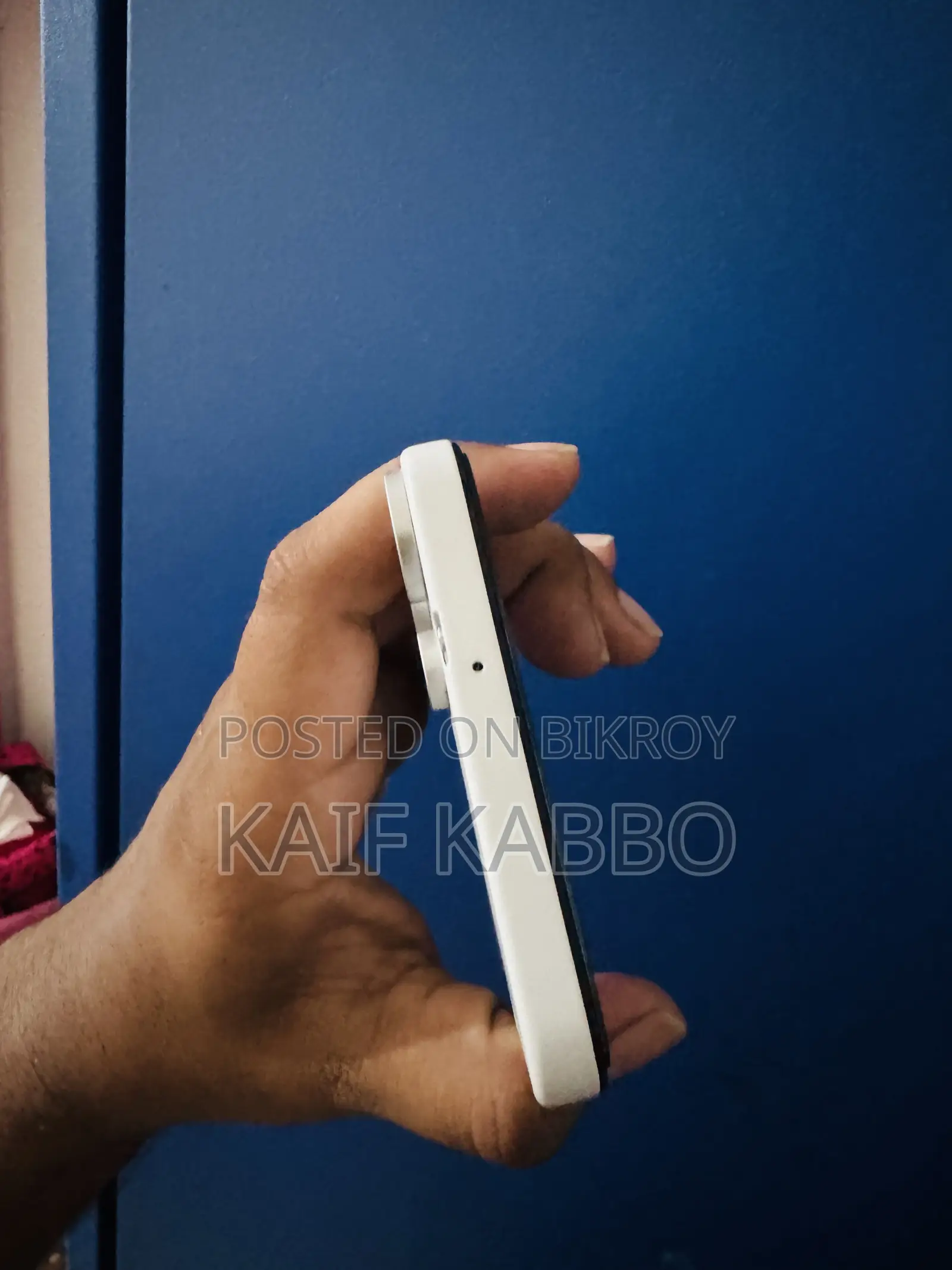 নাথিং ফোন সিএমএফ ফোন ২ প্রো ১২৮ জিবি সাদা